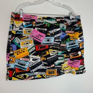 Loudmouth Women’s Skort